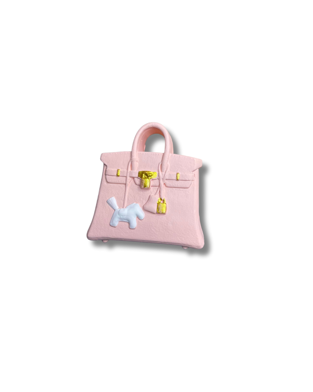 Freshener - Birkin bag - Rose Sakura