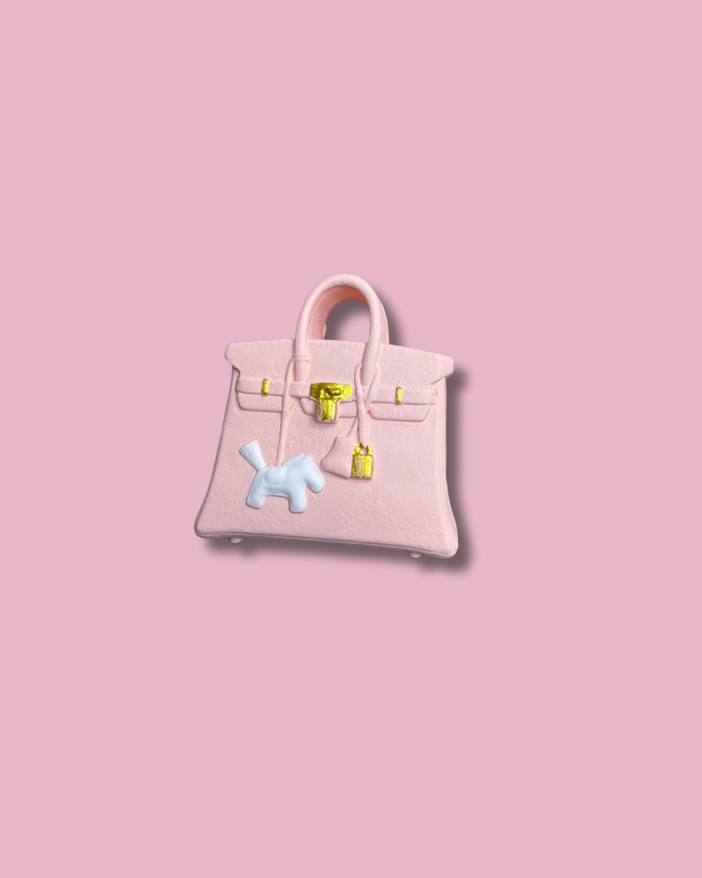 Freshener - Birkin bag - Rose Sakura
