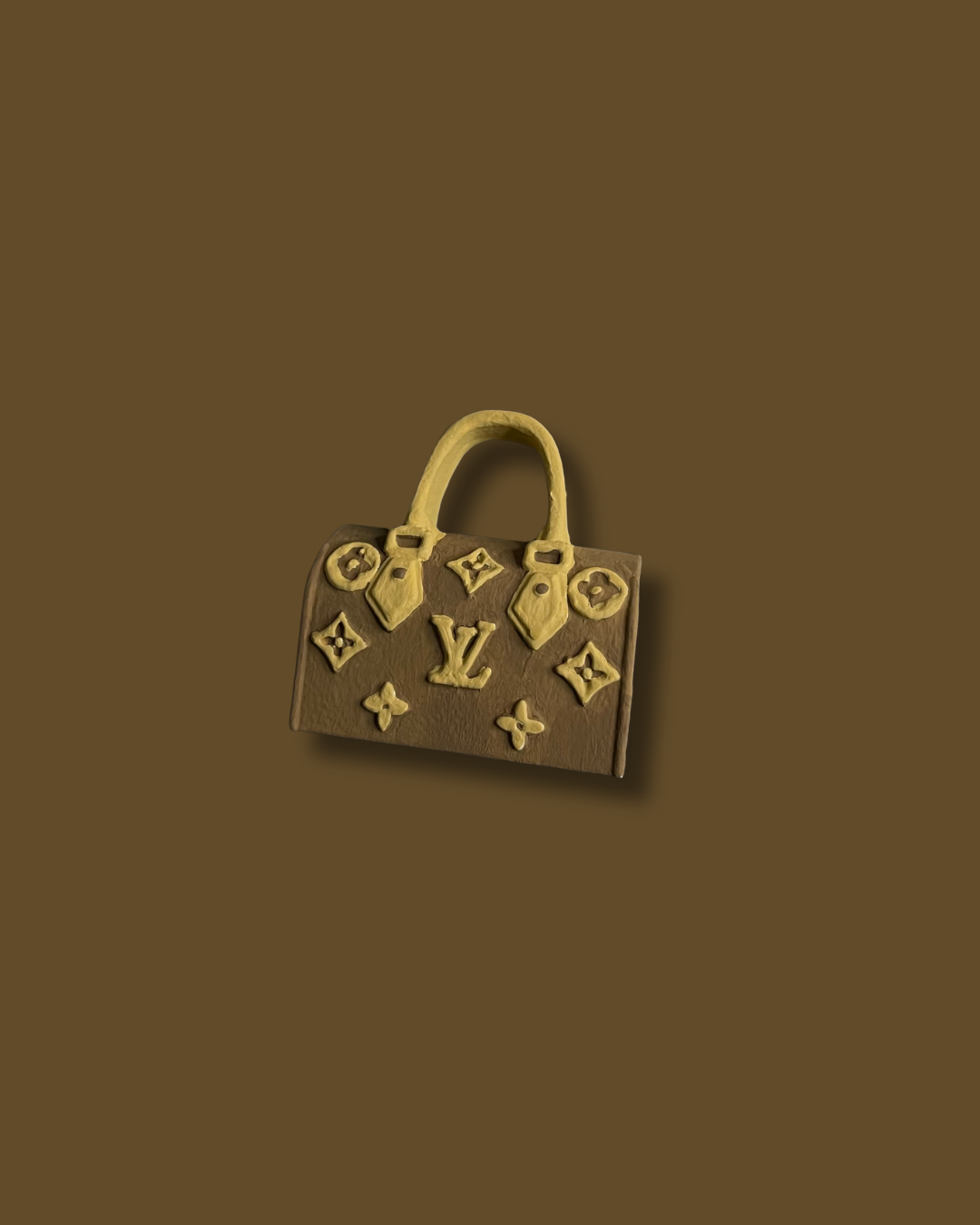 Freshener - Speedy LV bag