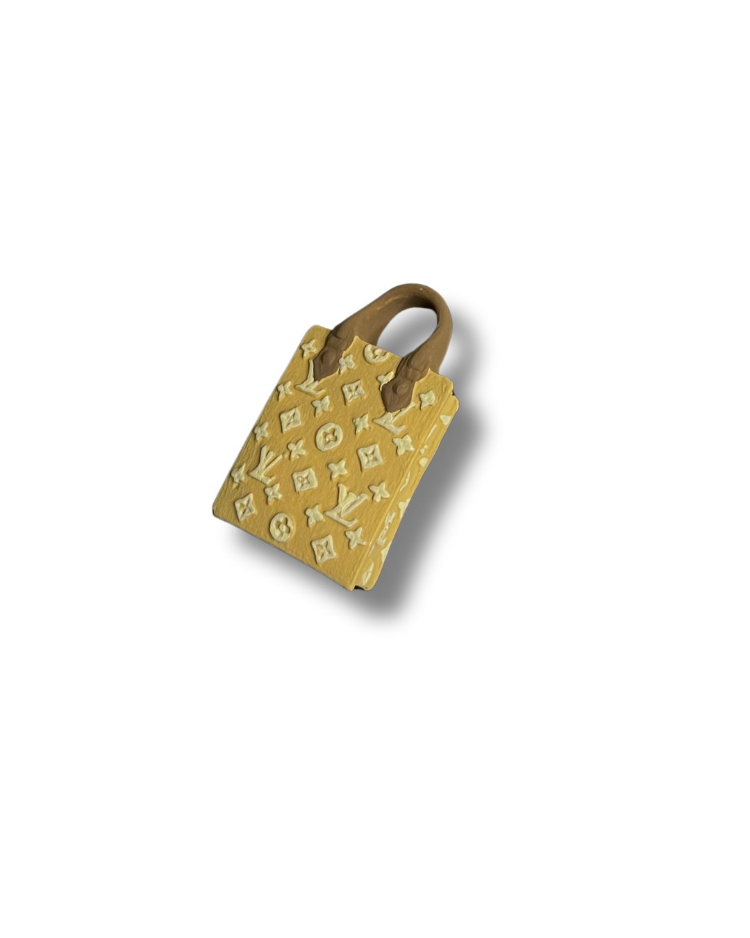 Freshener - LV Tote bag