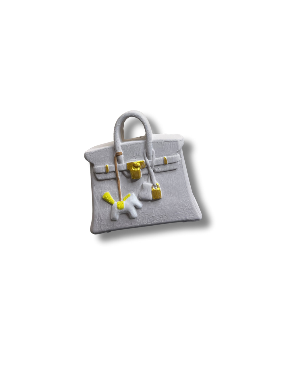 Freshener - Birkin bag - Gris Shira