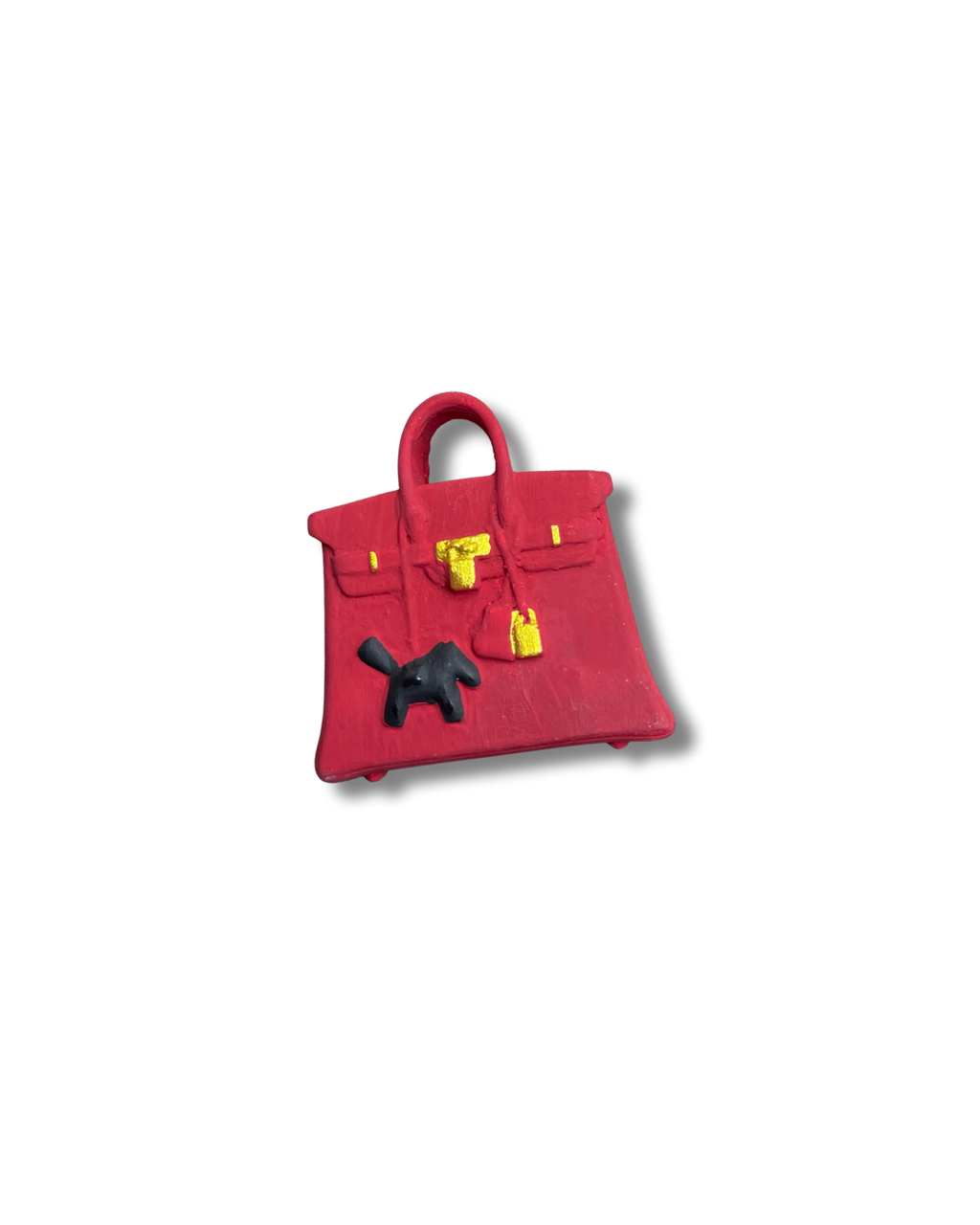 Freshener - Birkin bag - Rouge Allure