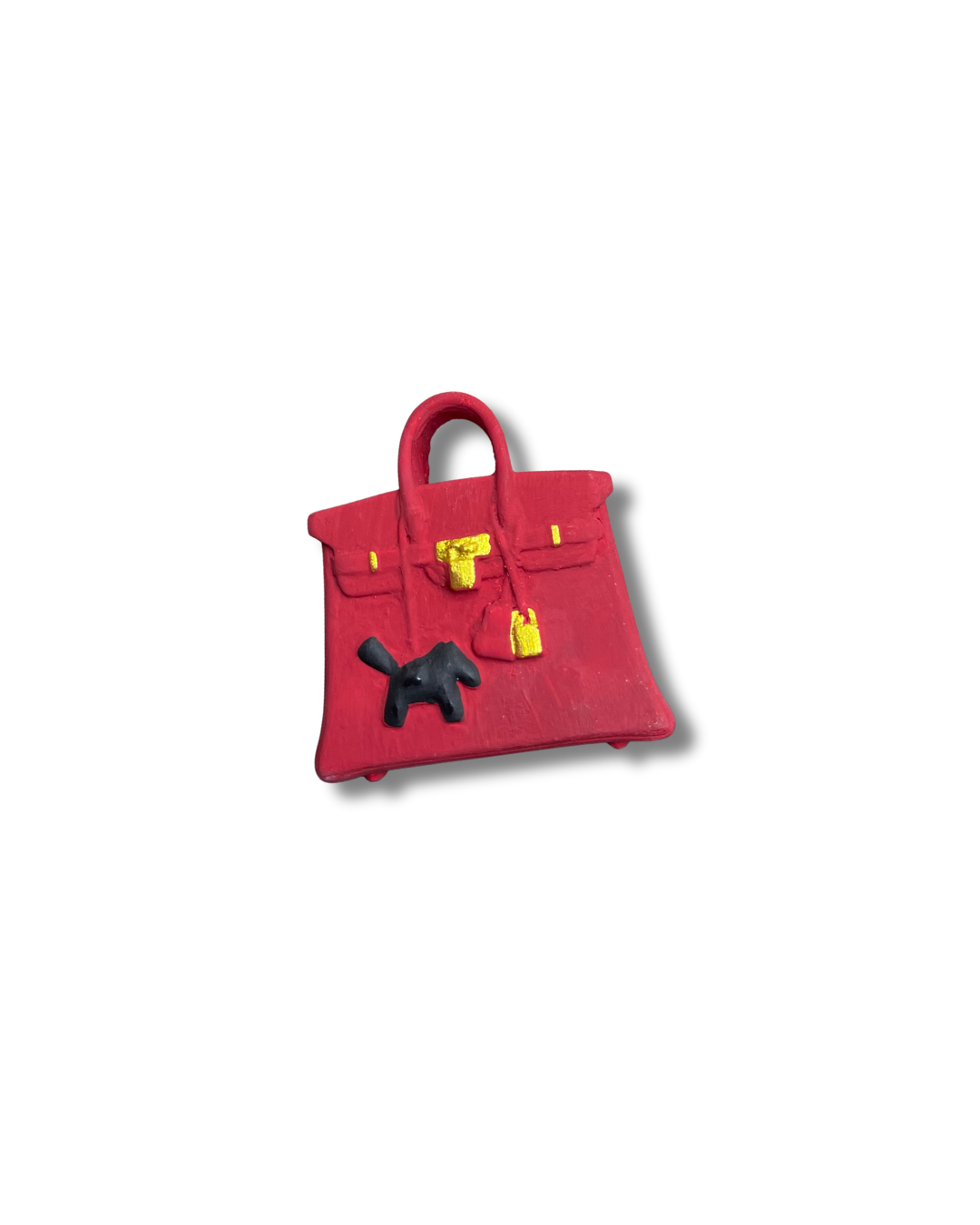 Freshener - Birkin bag - Rouge Allure