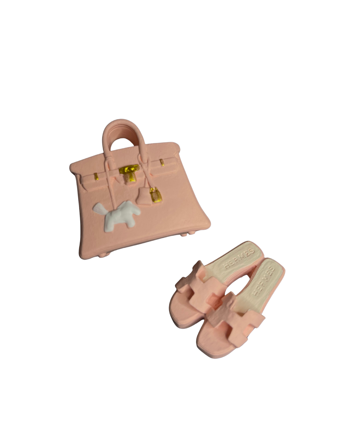 Freshener - Hermes slipper - Rose Sakura