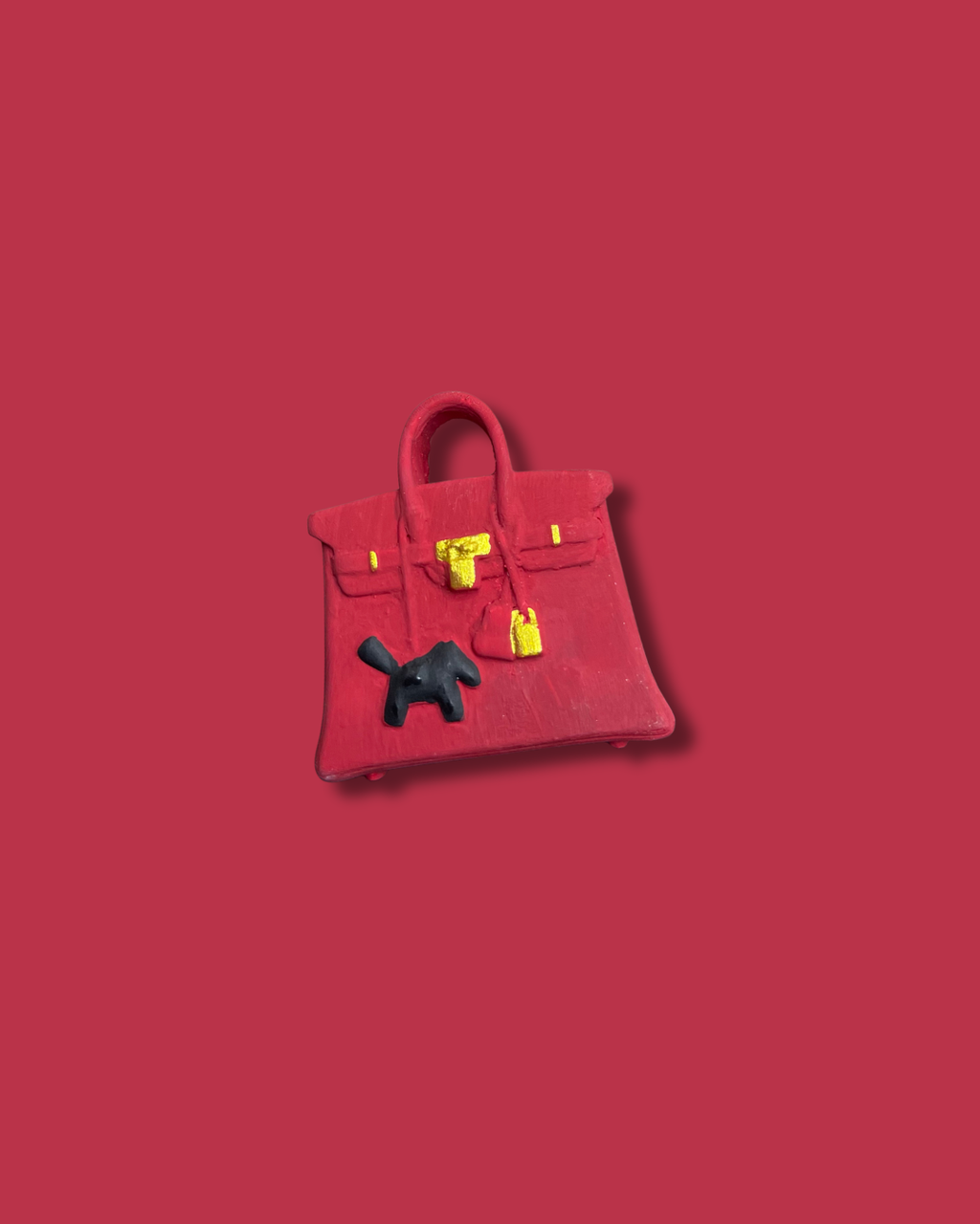 Freshener - Birkin bag - Rouge Allure