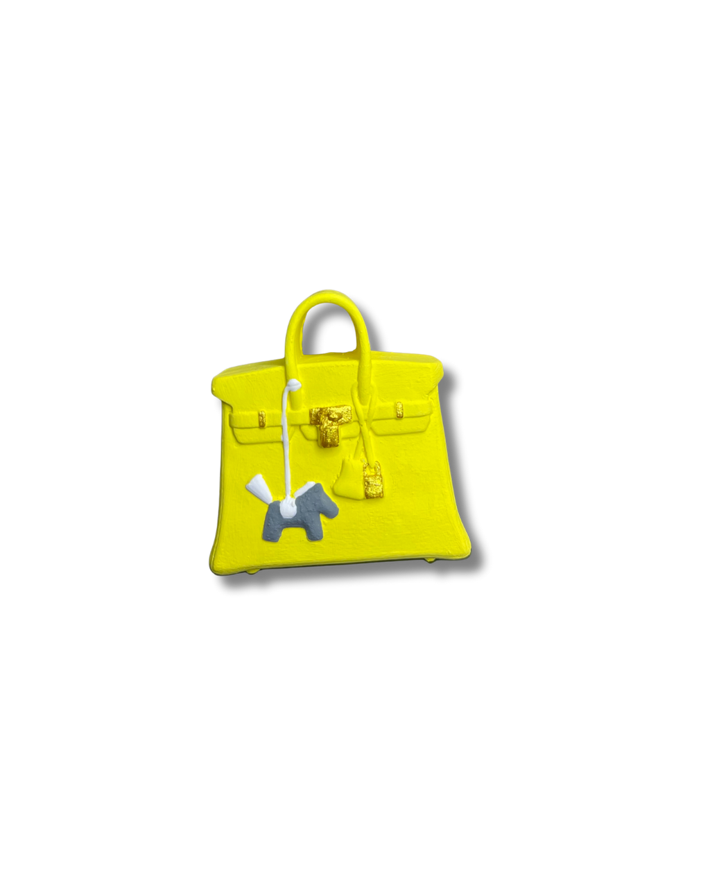 Freshener - Birkin bag - Sunny glow