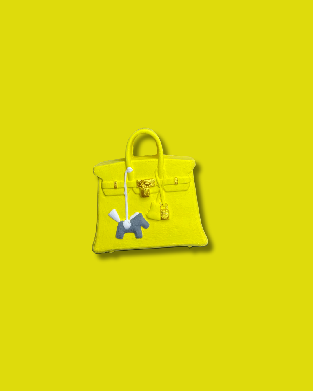 Freshener - Birkin bag - Sunny glow