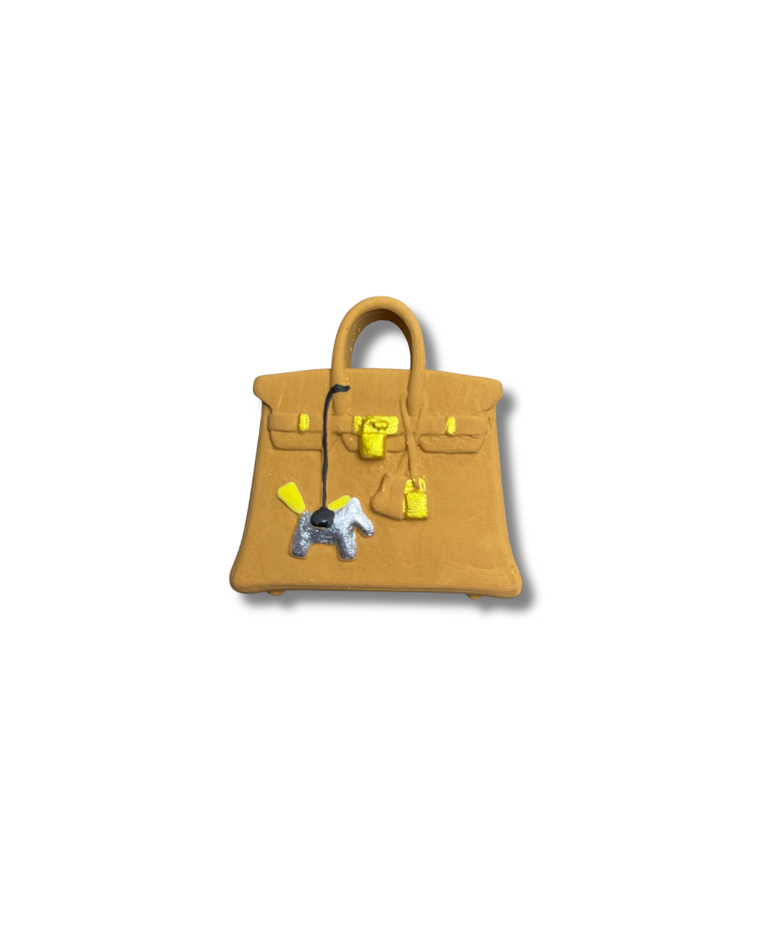 Freshener - Birkin bag - Ambre fumé