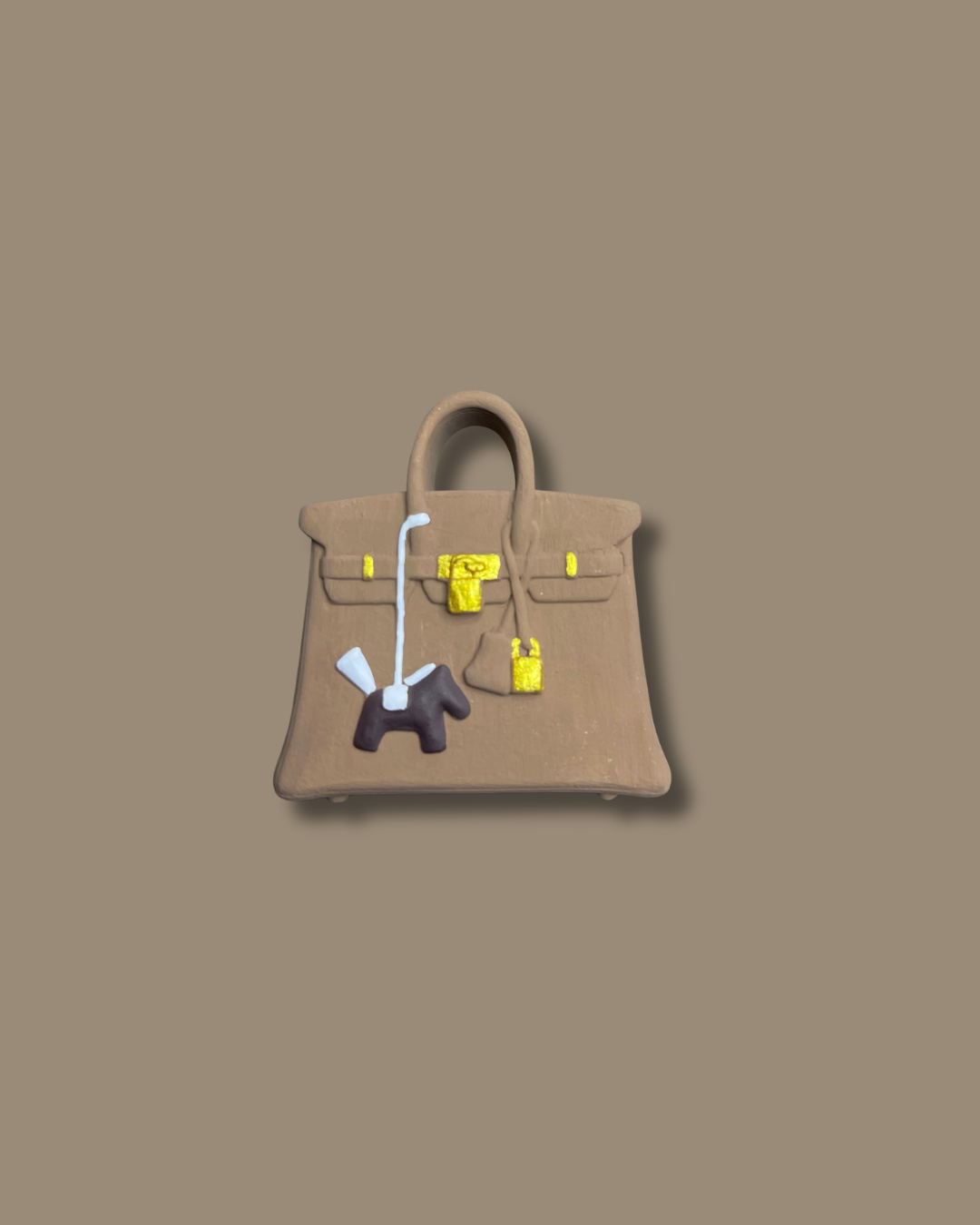 Freshener - Birkin bag - Café Luxe